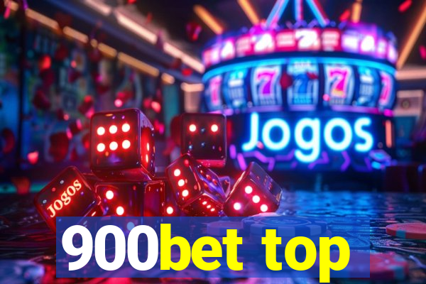 900bet top